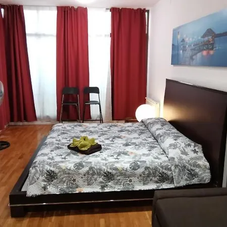 Nuevo Arago Barcelona