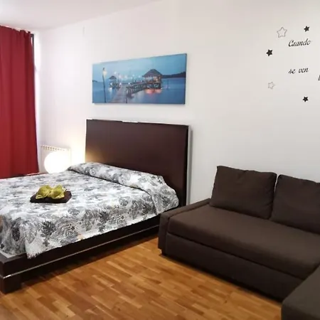 Nuevo Arago Barcelona