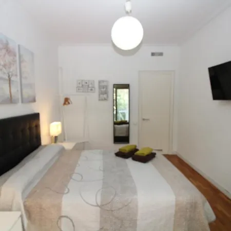 Nuevo Arago Bed & Breakfast