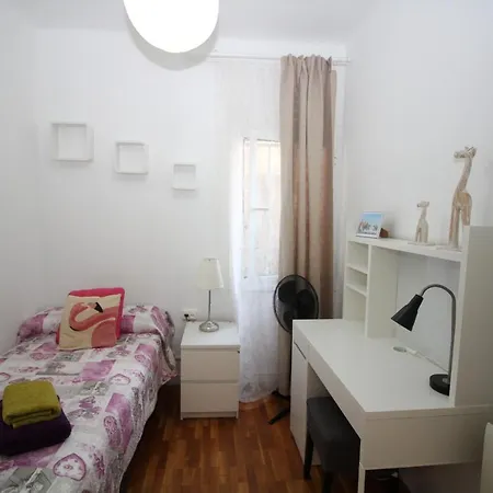 Nuevo Arago Barcelona