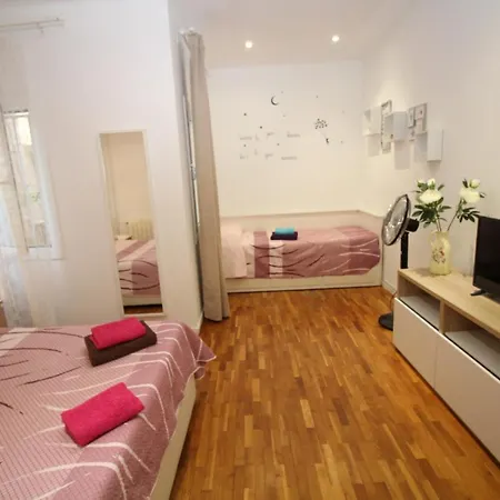 Bed & Breakfast Nuevo Arago