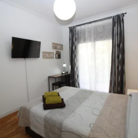 Bed & Breakfast Nuevo Arago *