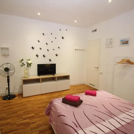 Bed & Breakfast Nuevo Arago *