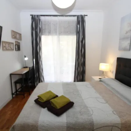Nuevo Arago Bed & Breakfast Barcelona
