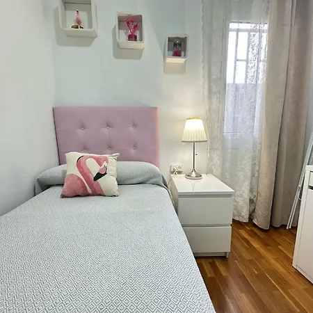 Nuevo Arago * ברצלונה