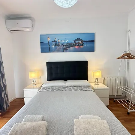 Bed & Breakfast Nuevo Arago