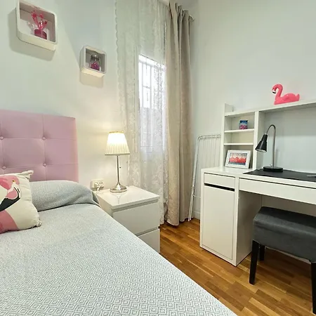 Nuevo Aragó Bed and breakfast *