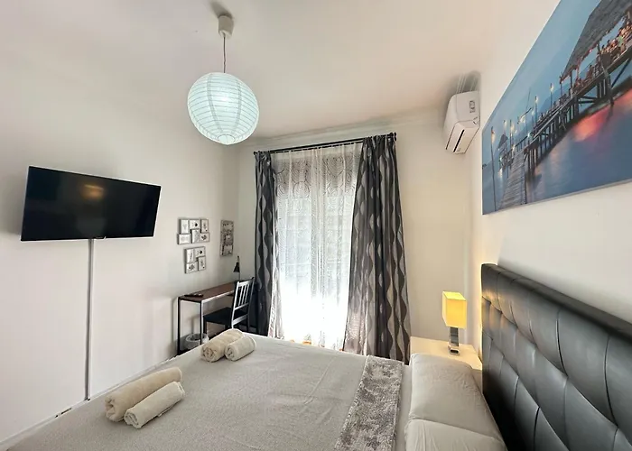 Couette-café Nuevo Arago Barcelone