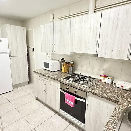 Bed & Breakfast Nuevo Arago