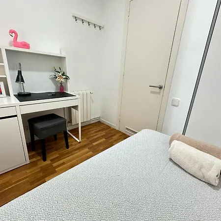 Nuevo Arago Barcelona
