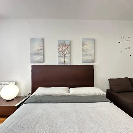Bed & Breakfast Nuevo Arago Barcelona