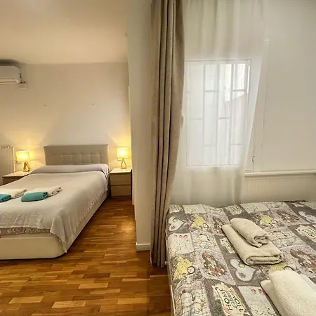 Nuevo Arago Barcelona