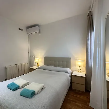 Bed & Breakfast Nuevo Arago