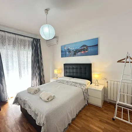 Nuevo Arago Bed & Breakfast *