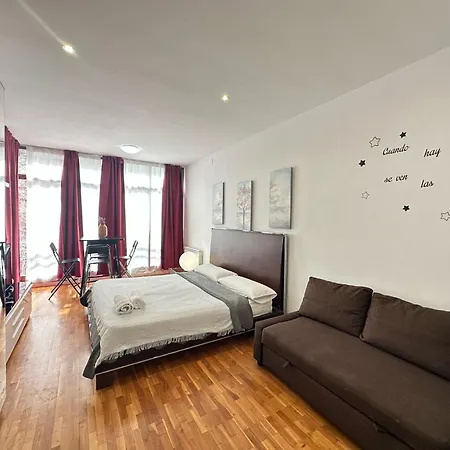 Bed & Breakfast Nuevo Arago *