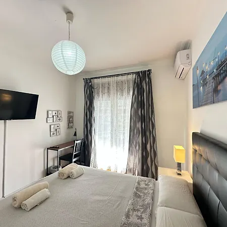 Bed & Breakfast Nuevo Arago Barcelona