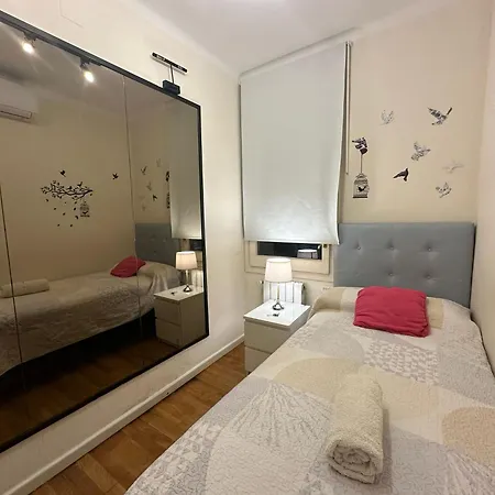 Nuevo Arago * Barcelona