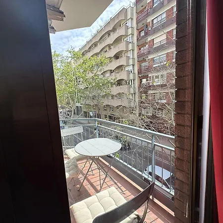 Nuevo Arago Bed & Breakfast