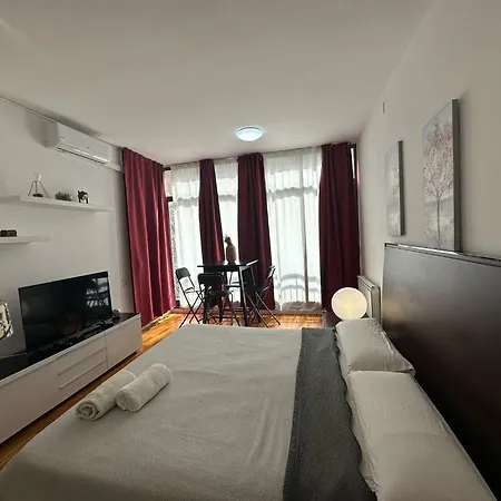 Bed & Breakfast Nuevo Arago
