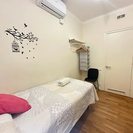 Nuevo Arago Bed & Breakfast *