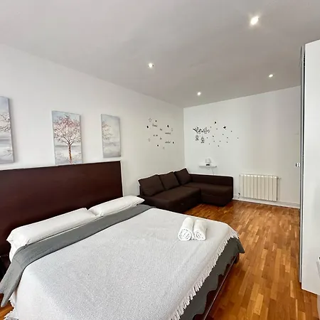 Bed & Breakfast Nuevo Arago *